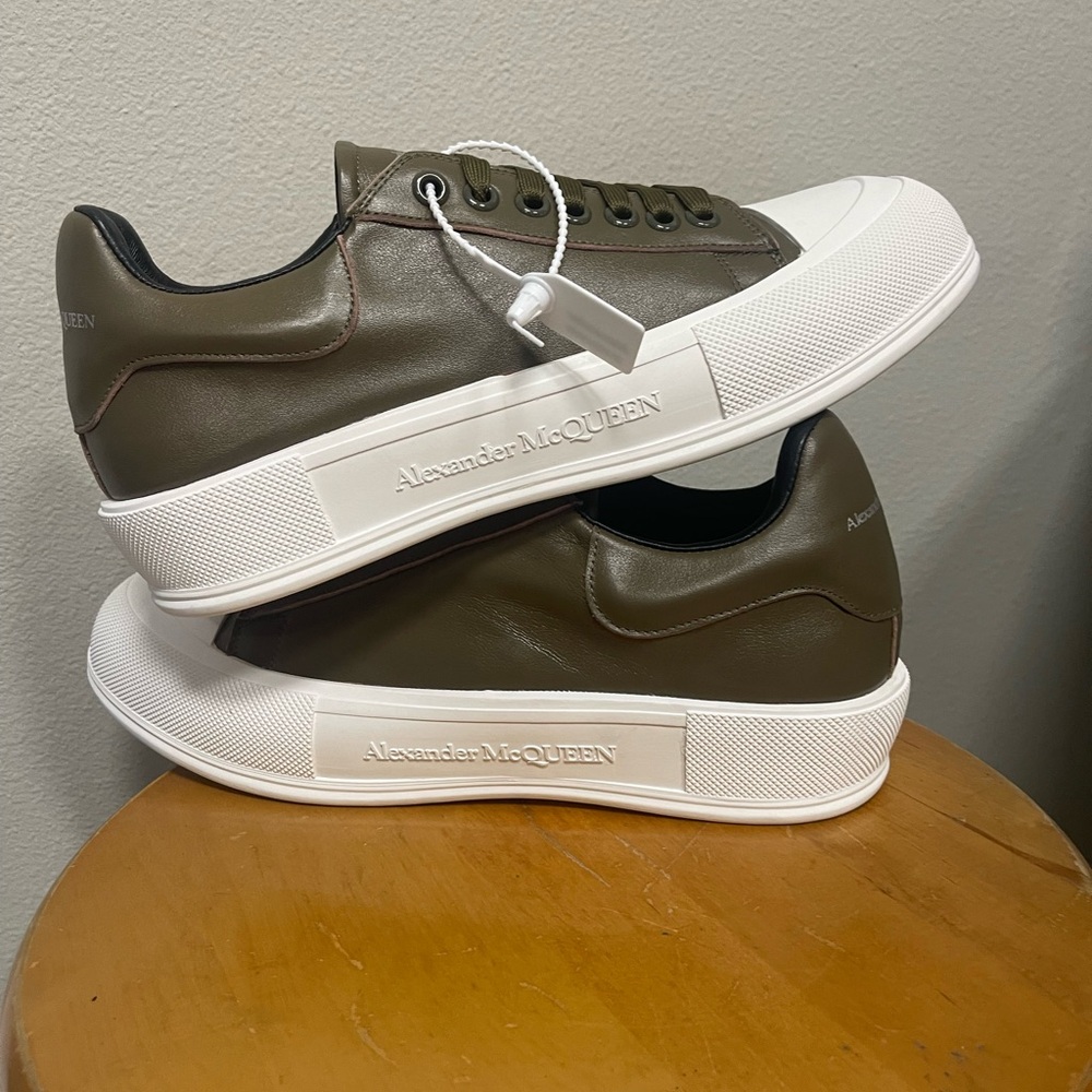 Alexander McQueen